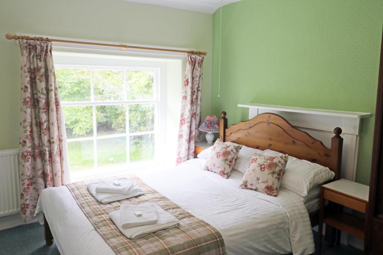Plas Dolau Country Estate Aberystwyth Luaran gambar